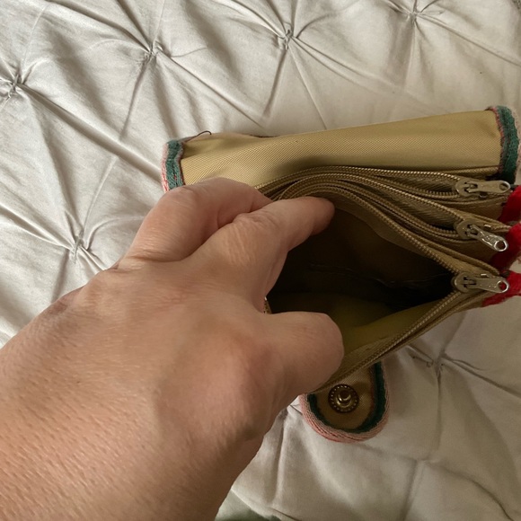 Vintage Ralph Lauren Wallet Mr. Ralph - Picture 13 of 16